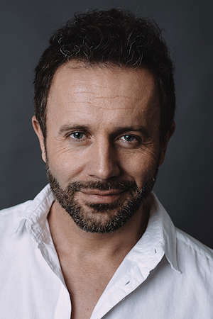 et billede af Przemysław Cypryański