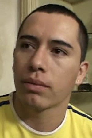 et billede af Christian Ruiz