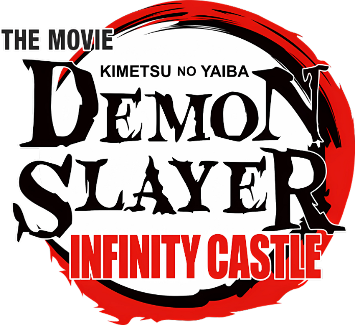 Demon Slayer: Kimetsu no Yaiba Infinity Castle