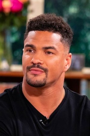 et billede af Anthony Osejua Ojo Ogogo