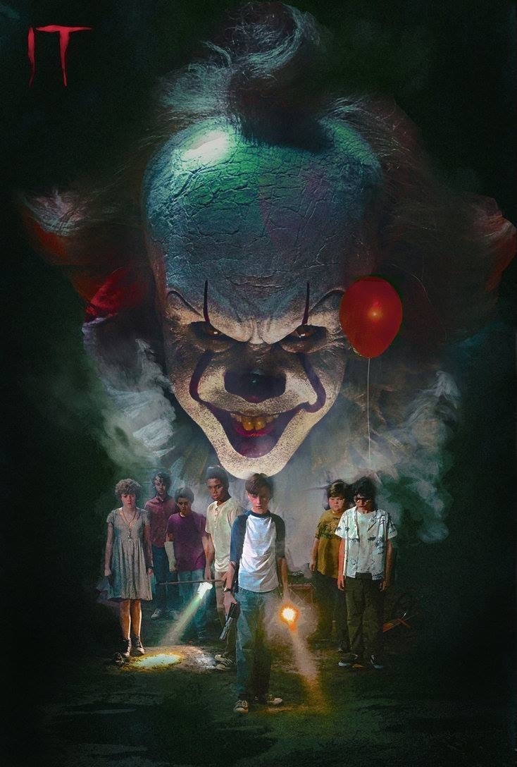It