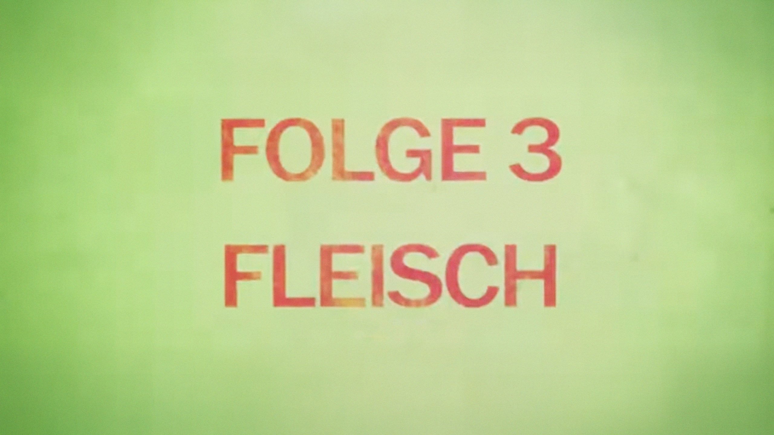 Thumbnail for Flesh Season 1 Episode 3