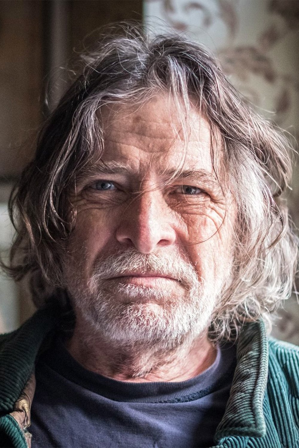 et billede af Rousy Chanev