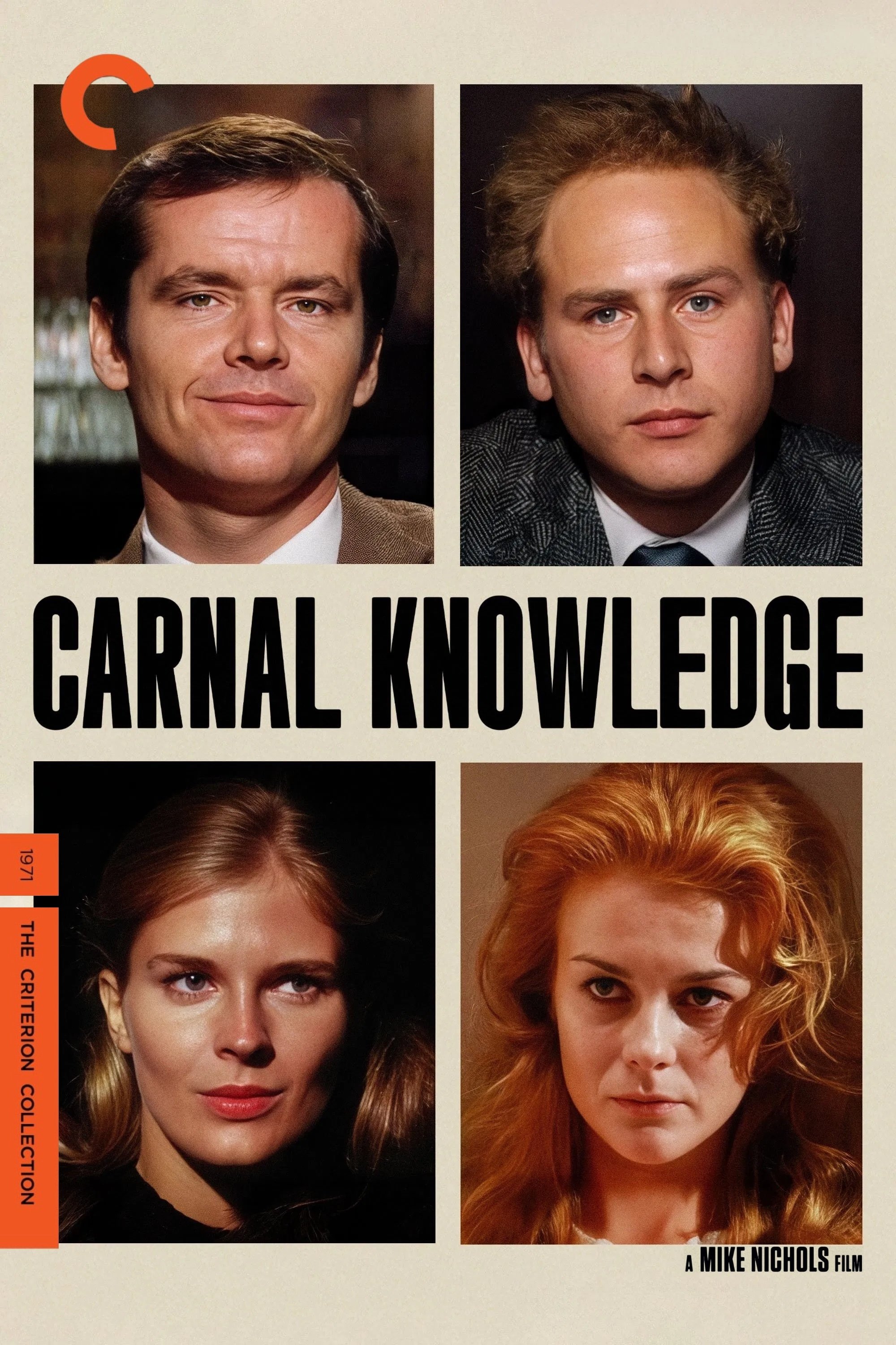 Carnal Knowledge