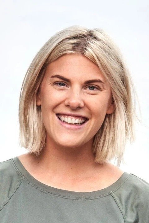Lovisa Almén