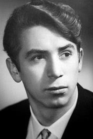 et billede af Boris Arakelov