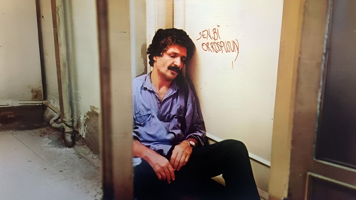 Merdoğlu Ömer Bey (1986)
