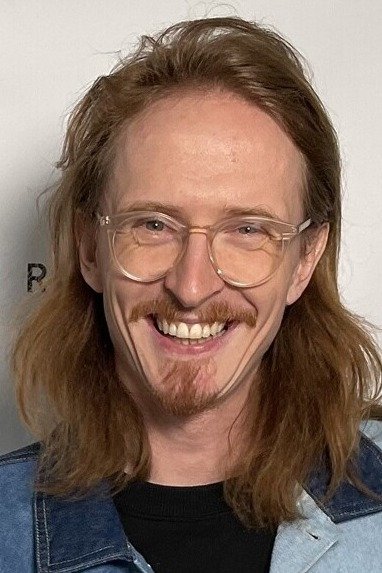 et billede af Johannes Naan