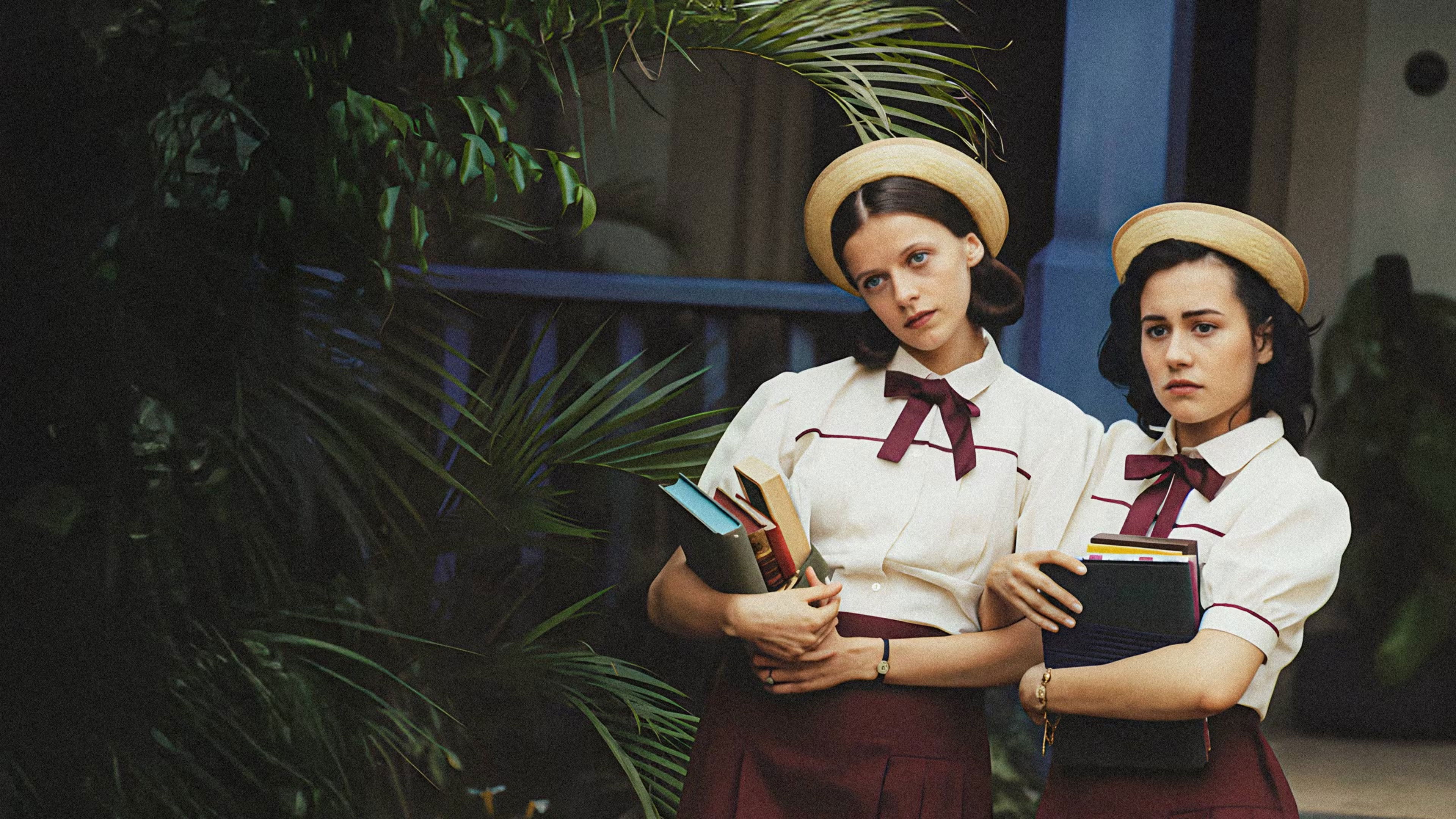 Cutie Pie... Her Loves and Sins backdrop cover