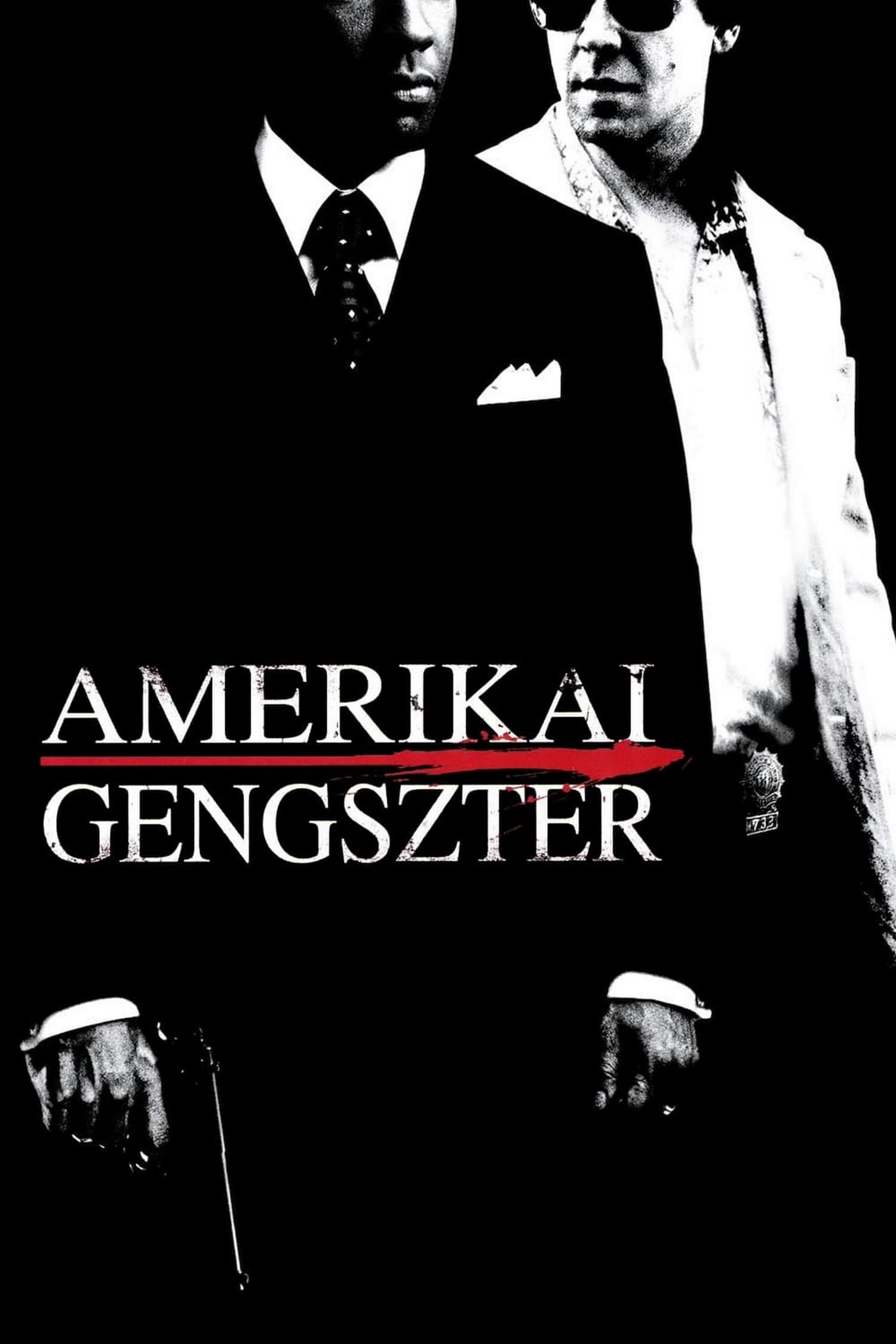 American Gangster