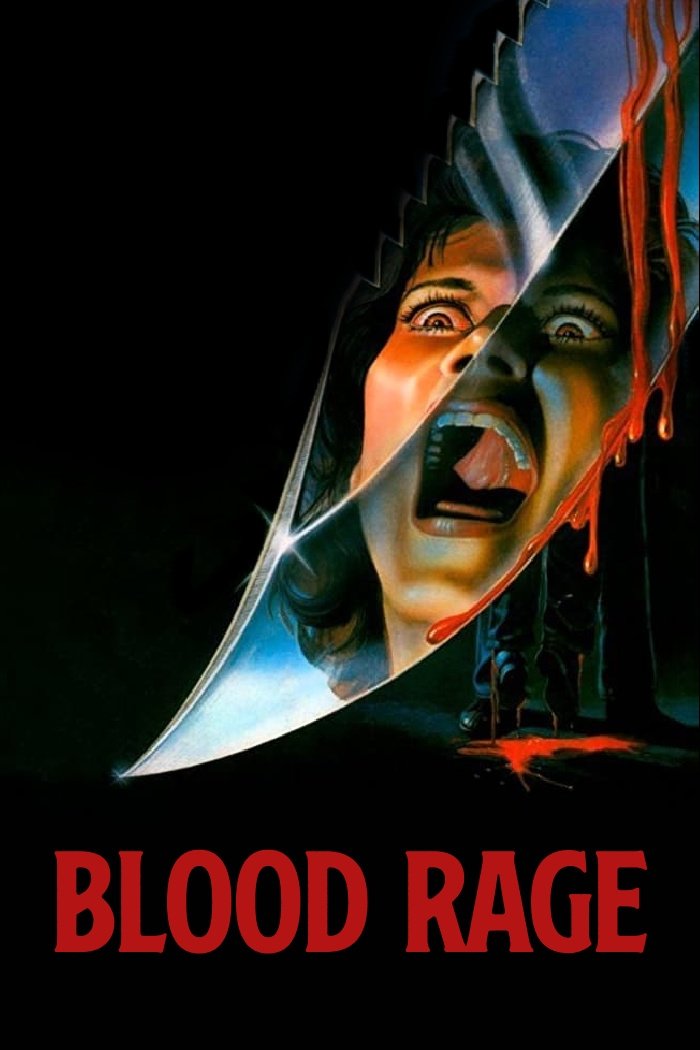 Blood Rage