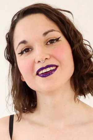 et billede af Natalie Carnot