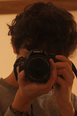 et billede af Arthur Soli