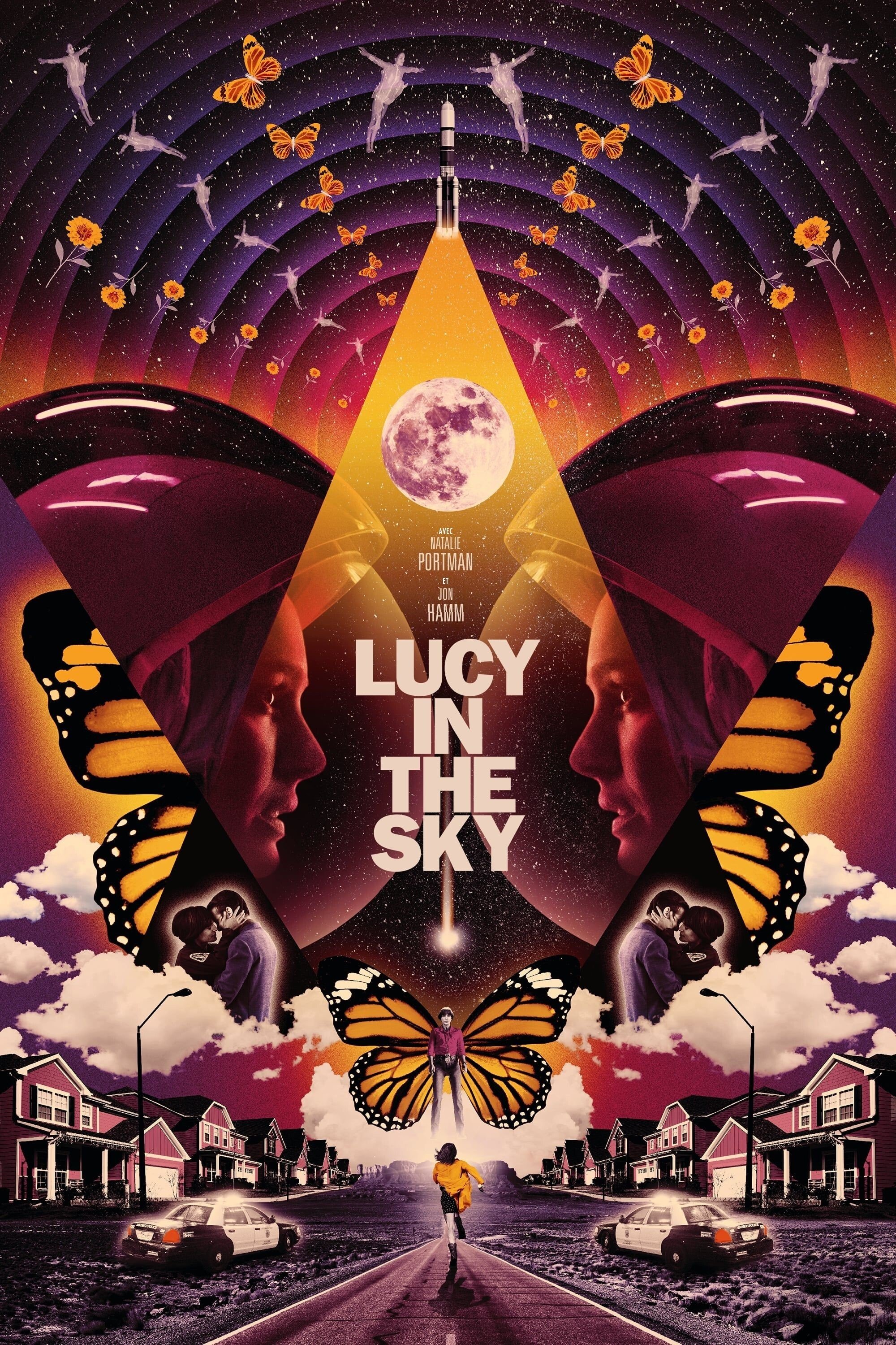 Movie image of : Lucy in the Sky