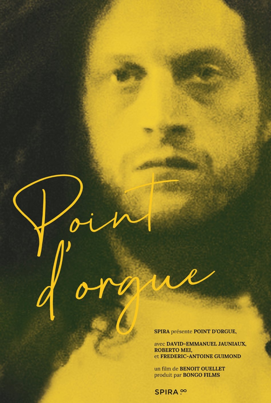 Point d’orgue Point d’orgue