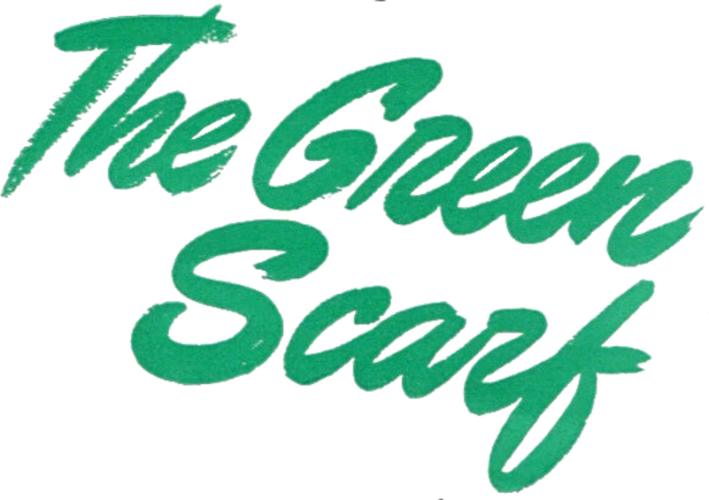 The Green Scarf