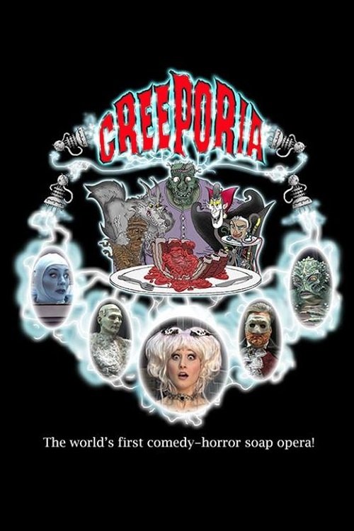 Creeporia Creeporia