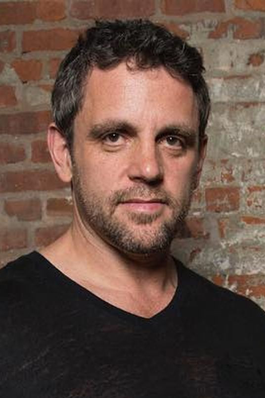 et billede af Andy Snitzer