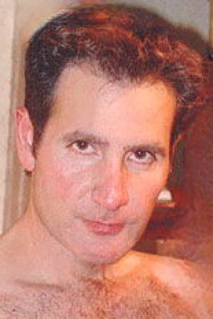 et billede af Marc Hudson