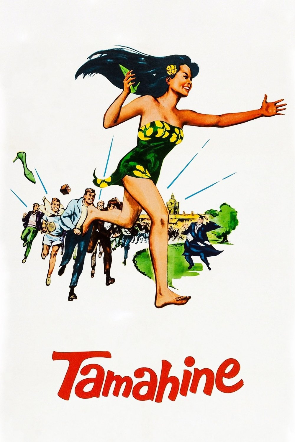 Tamahine