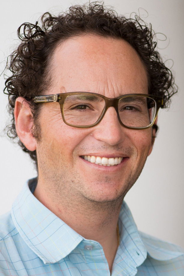 et billede af Neil Hammerschlag