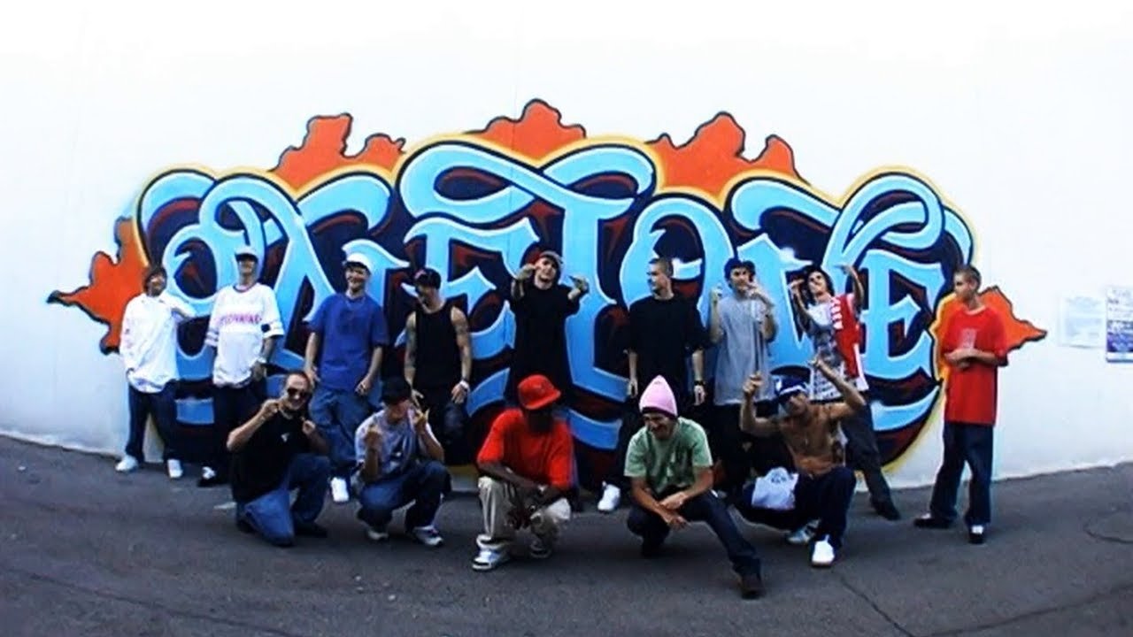 One Love (2005)