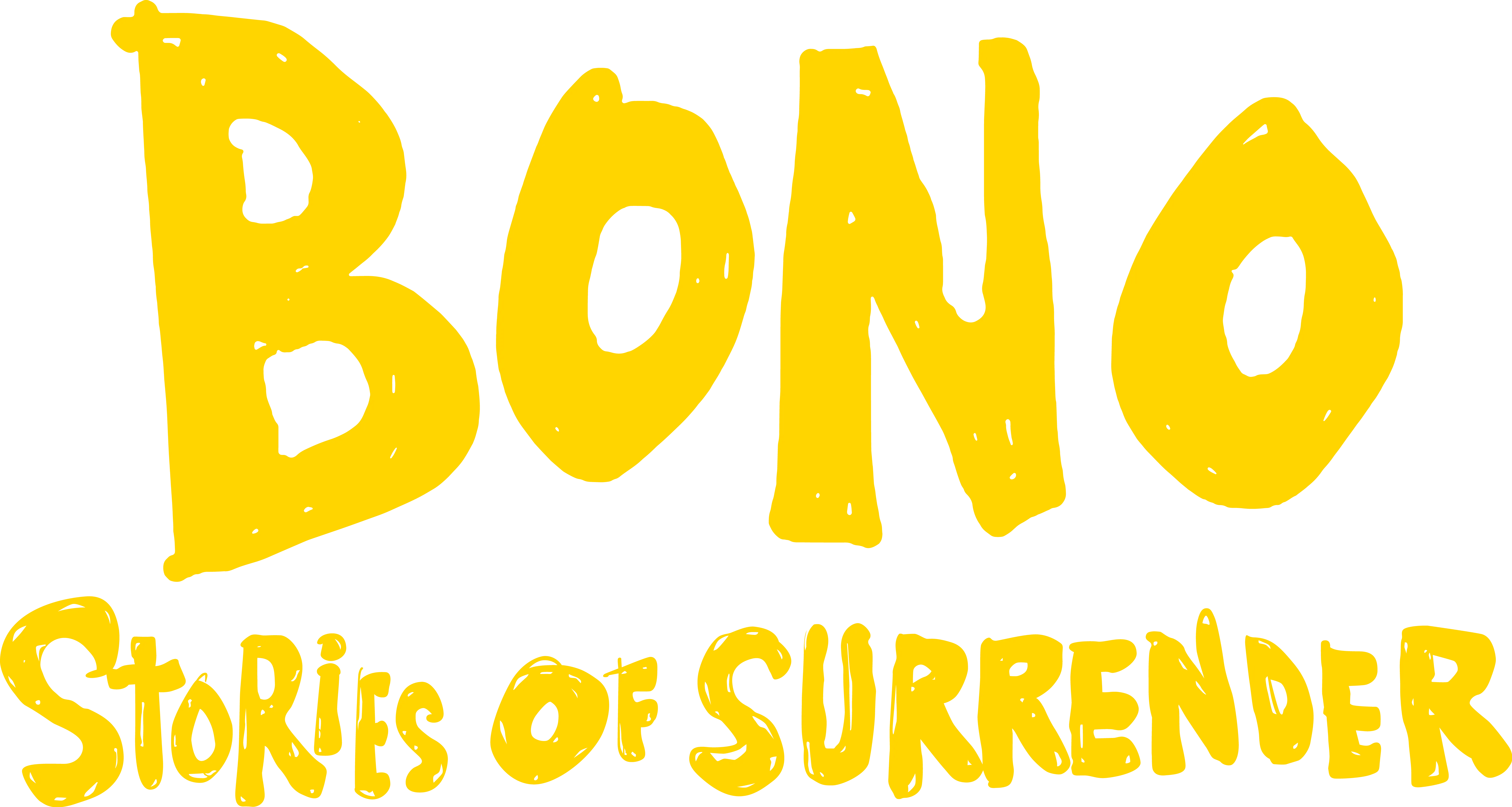 Logo de la película