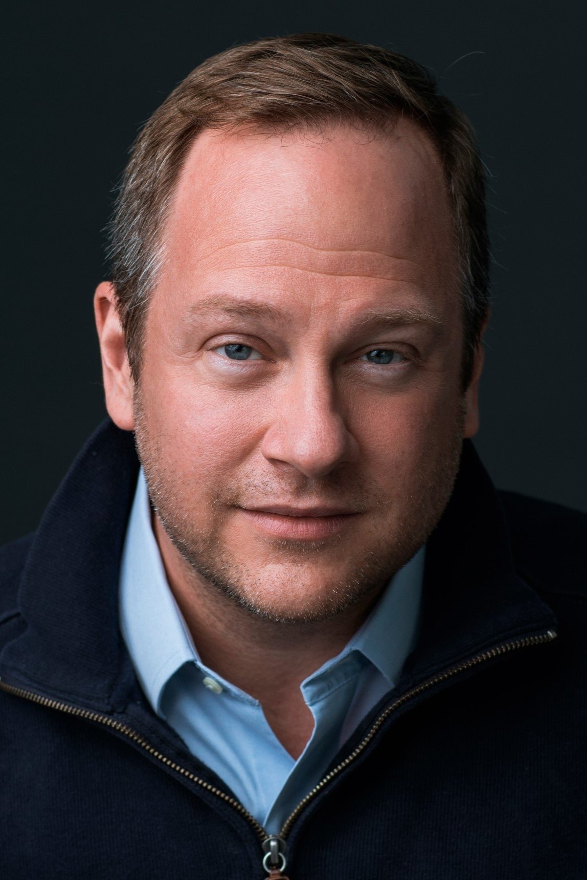 et billede af Josh Banks