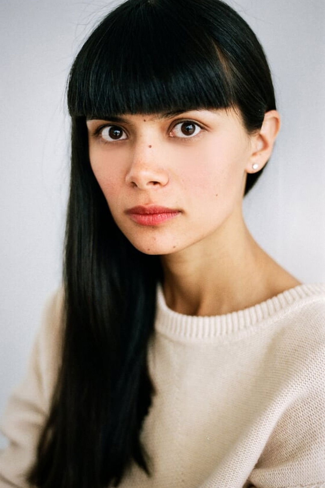 et billede af Anastasiya Kim