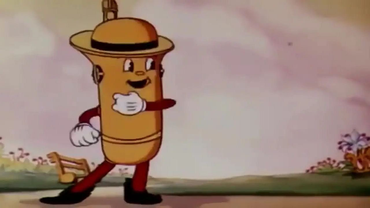 Music Land (1935)