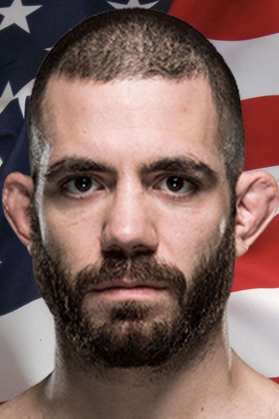 et billede af Tom Gallicchio