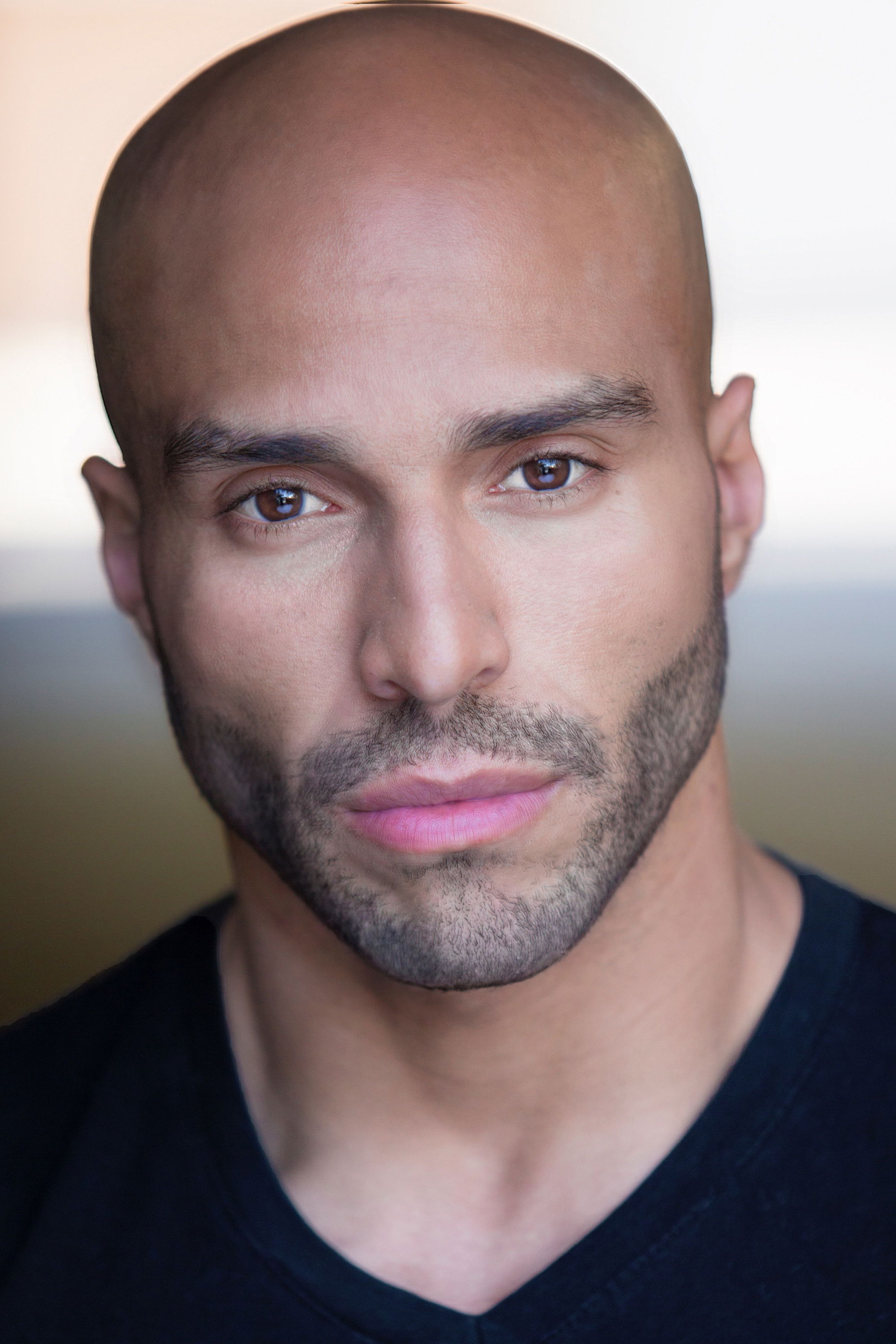 et billede af Jay Gutierrez