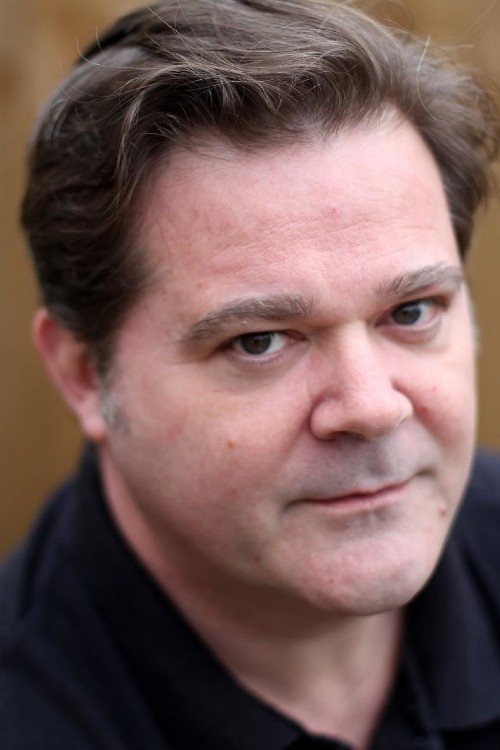 et billede af Gary Bleasdale