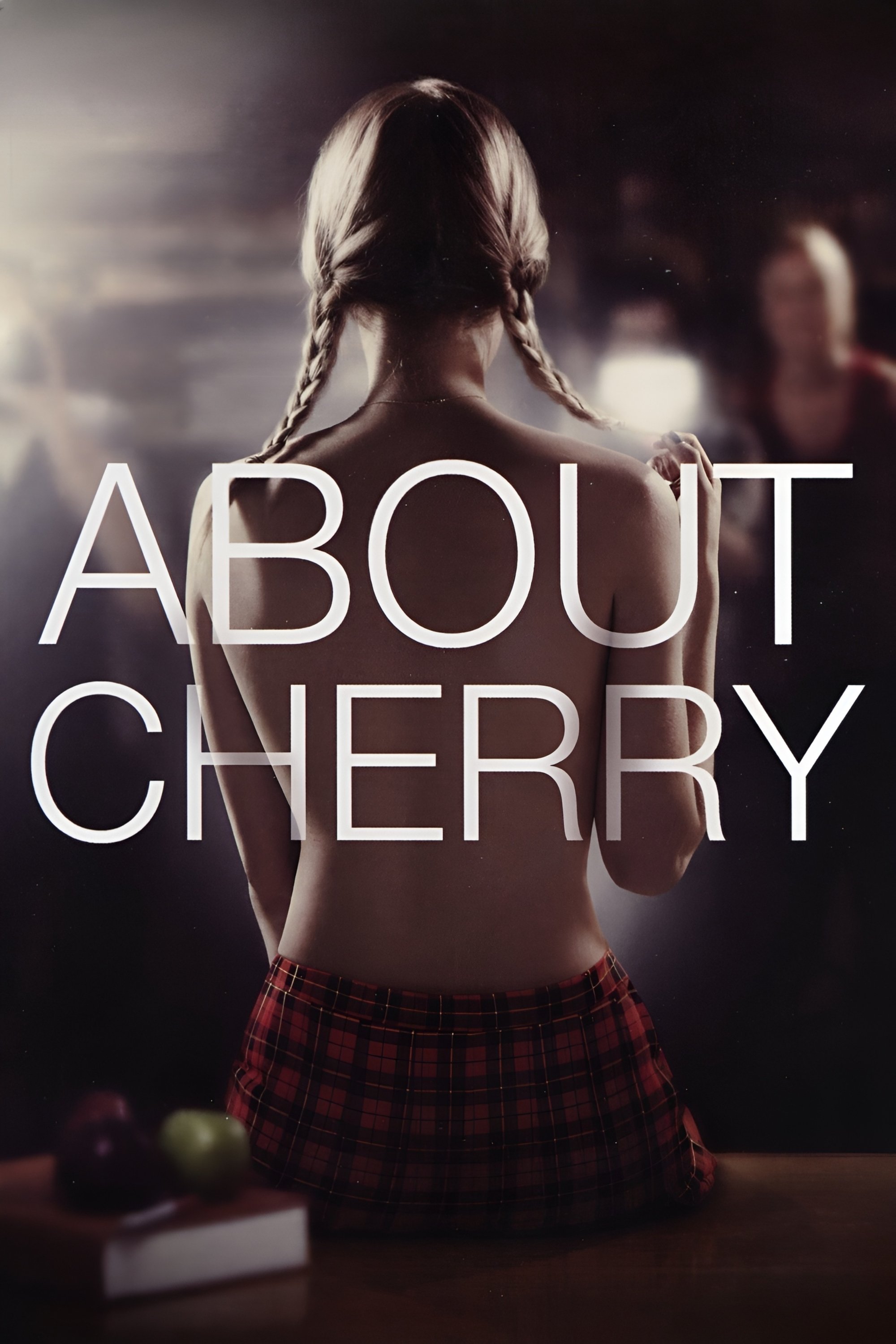 About Cherry