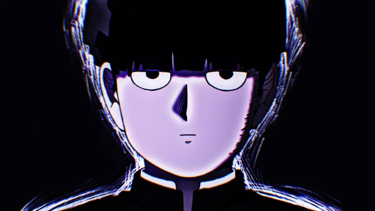 Mob Psycho 100