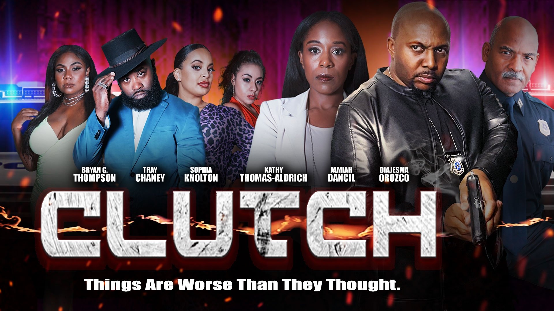 Clutch (2024)