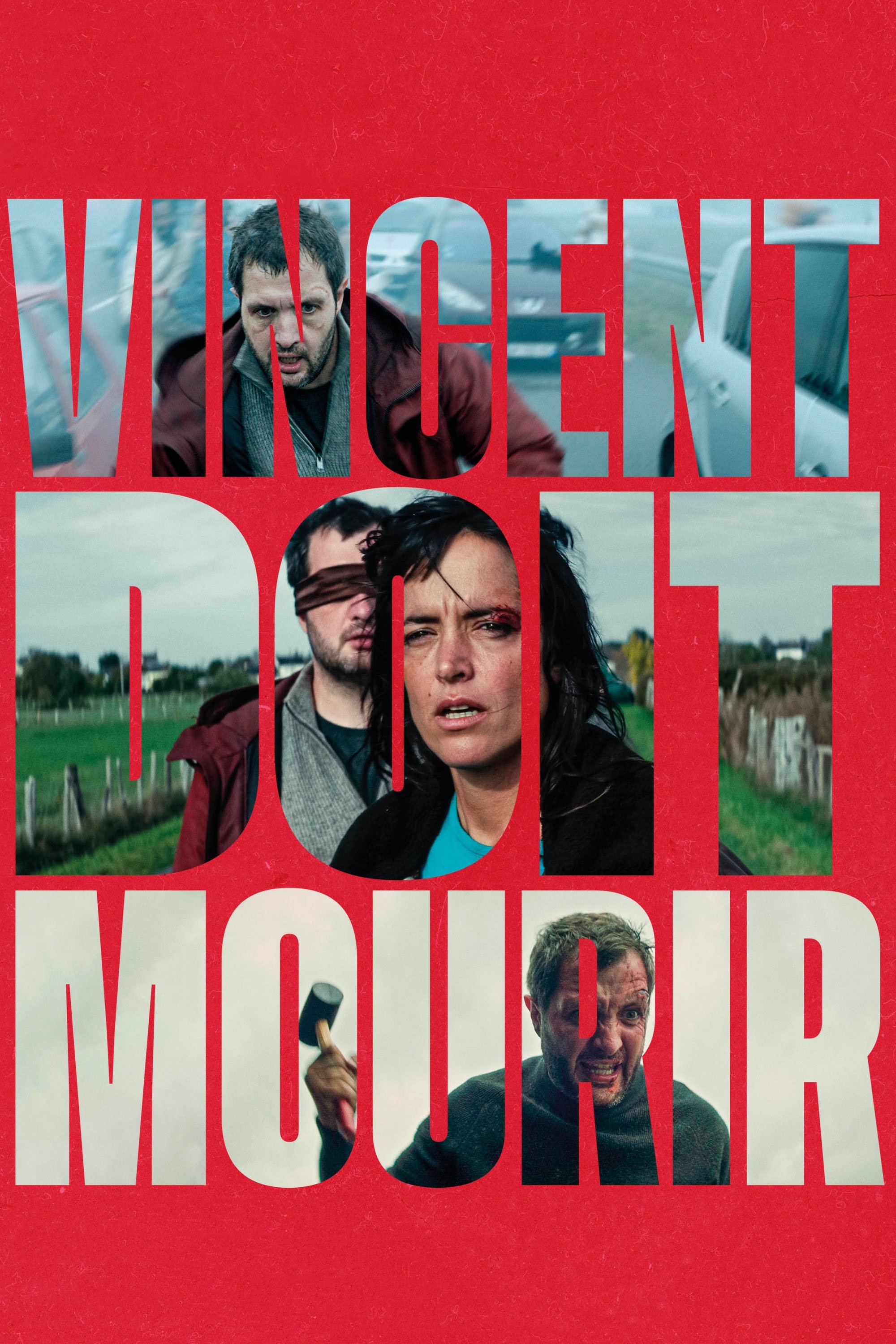VINCENT DOIT MOURIR