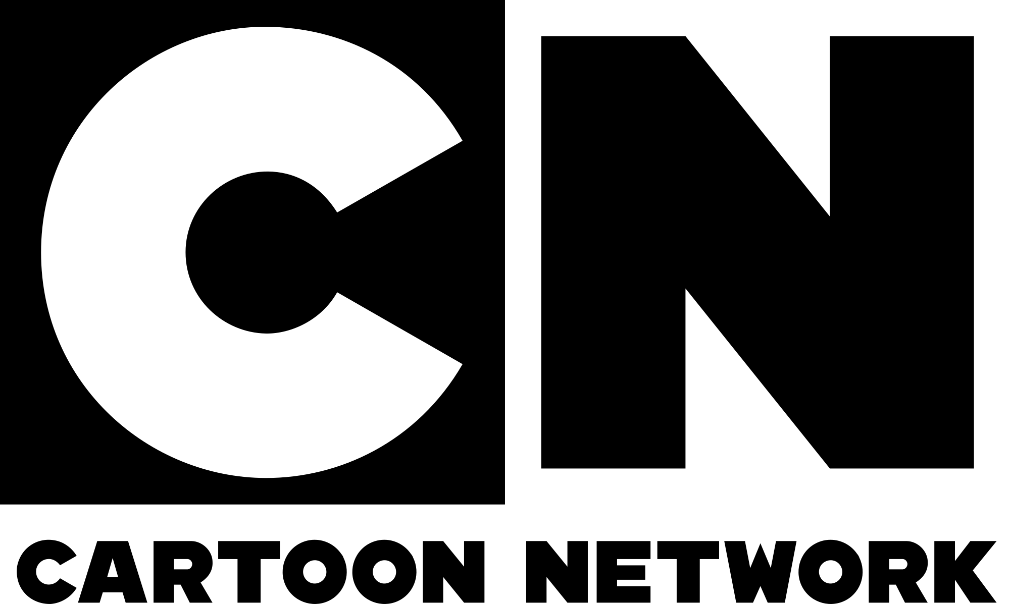 logo nextwork Cartoon Network