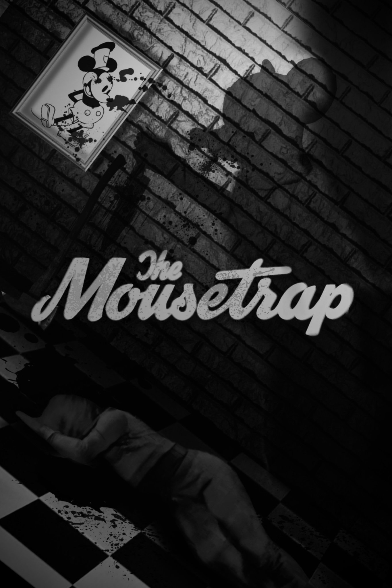 The Mouse Trap