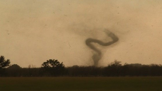 Tornado Chasers - Épisode 3