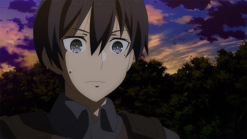 Kyuukyoku Shinka shita Full Dive RPG ga Genjitsu yori mo Kusoge Dattara - Dublado – Episódio 10 Online - Hinata Soul