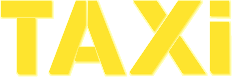 Taxi Logo