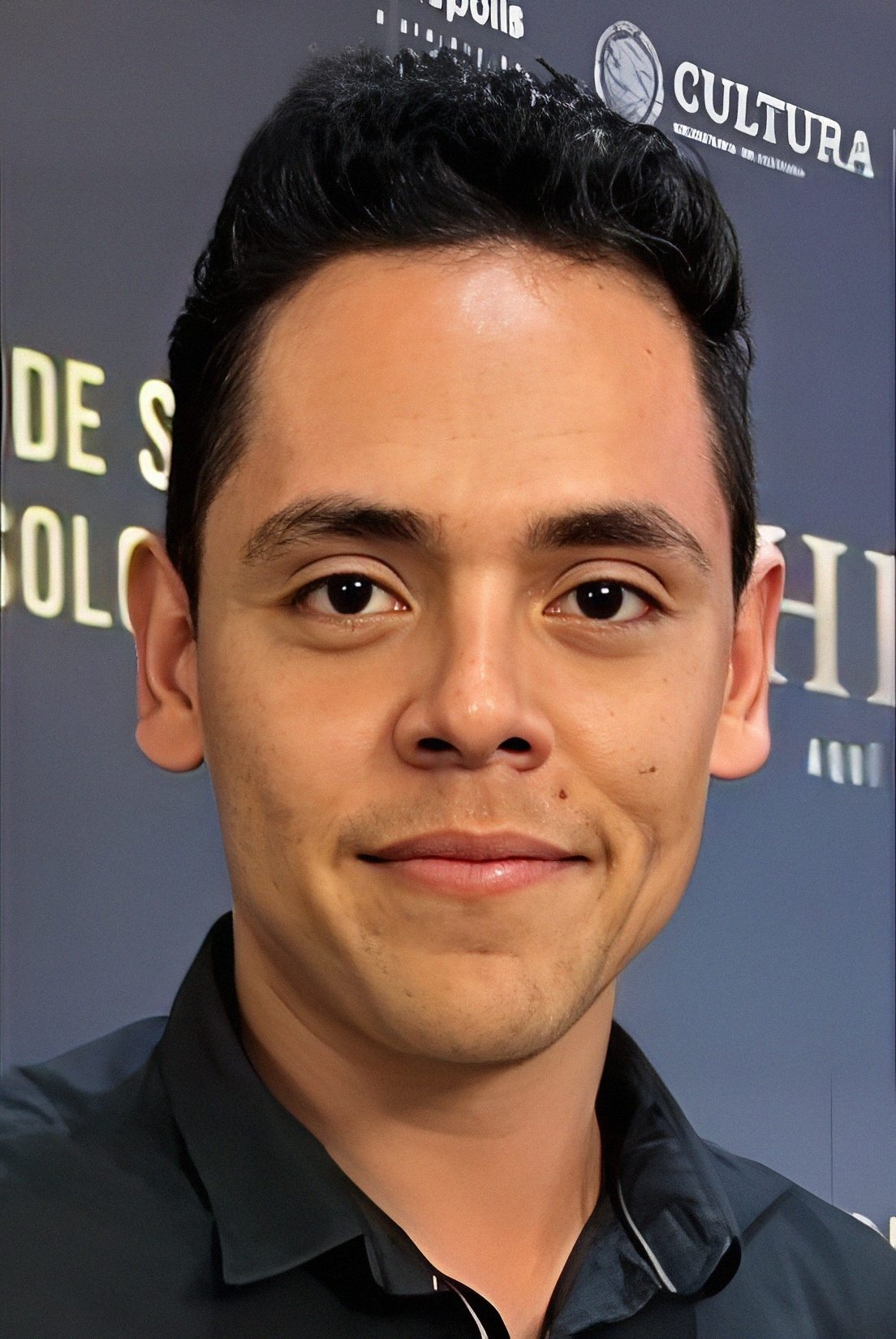 David Deleo's picture in the cast