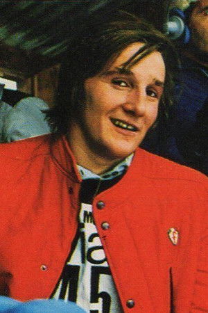 et billede af Piero Gros