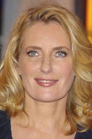 et billede af Maria Furtwängler