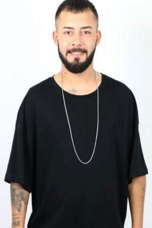 et billede af Kurtuluş Kuş