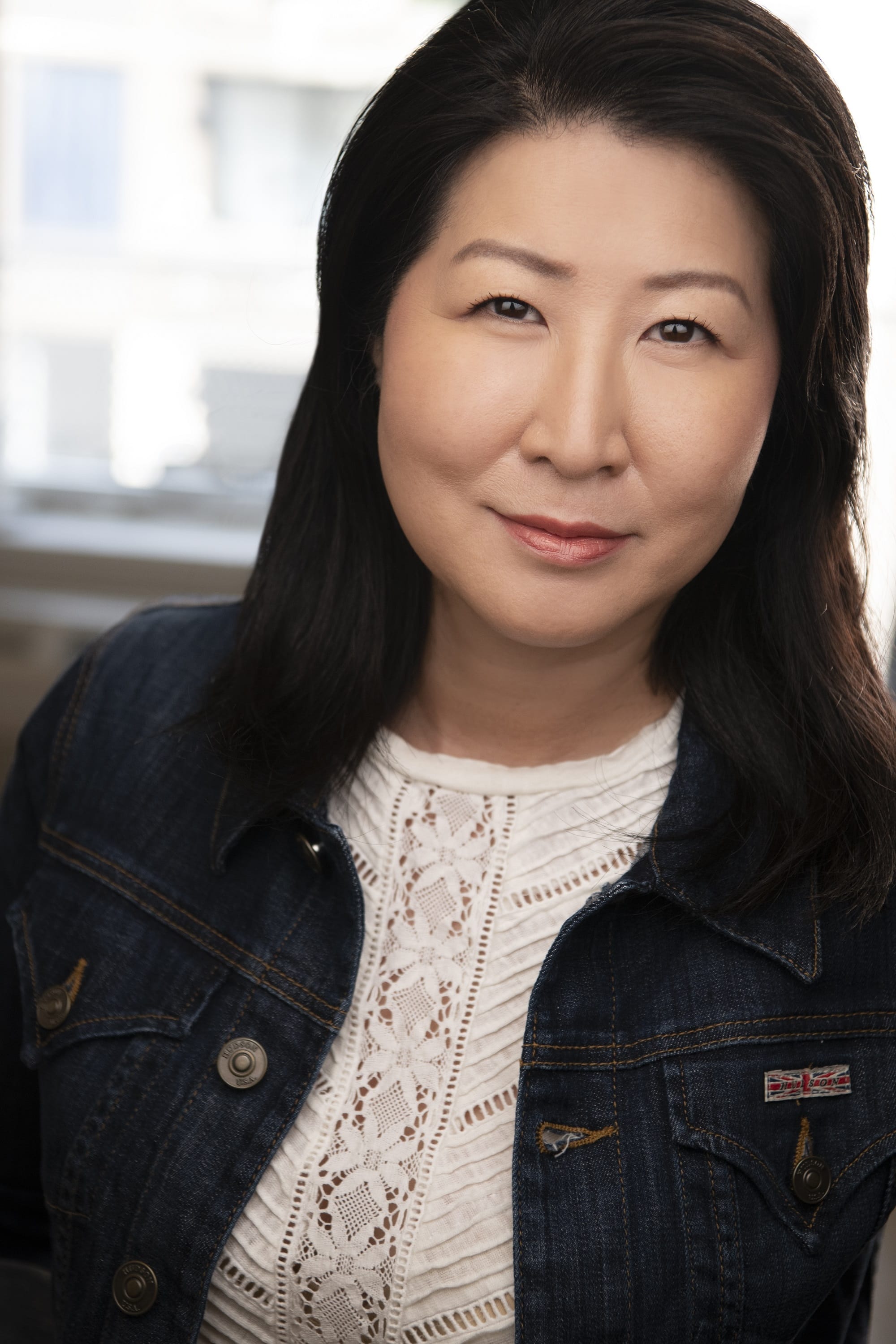 et billede af Lil Rhee