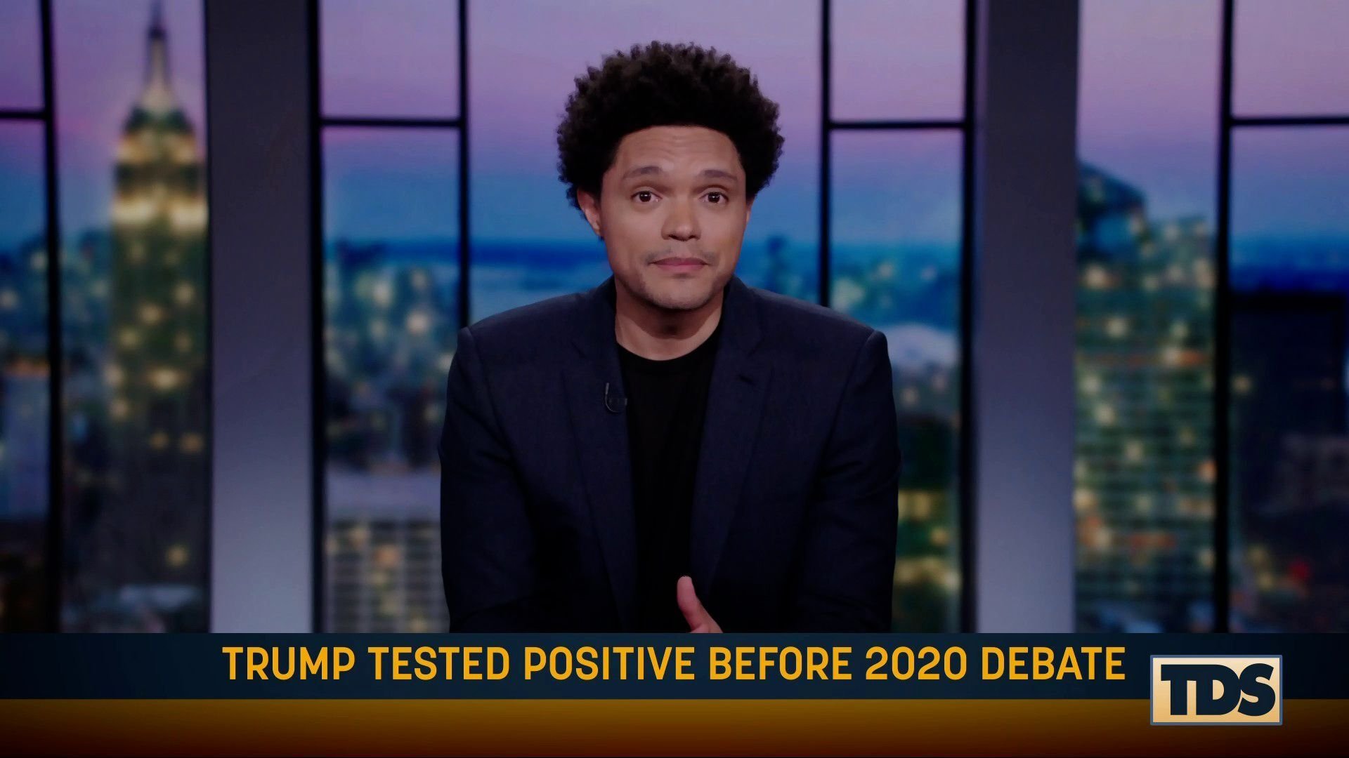 The Daily Show