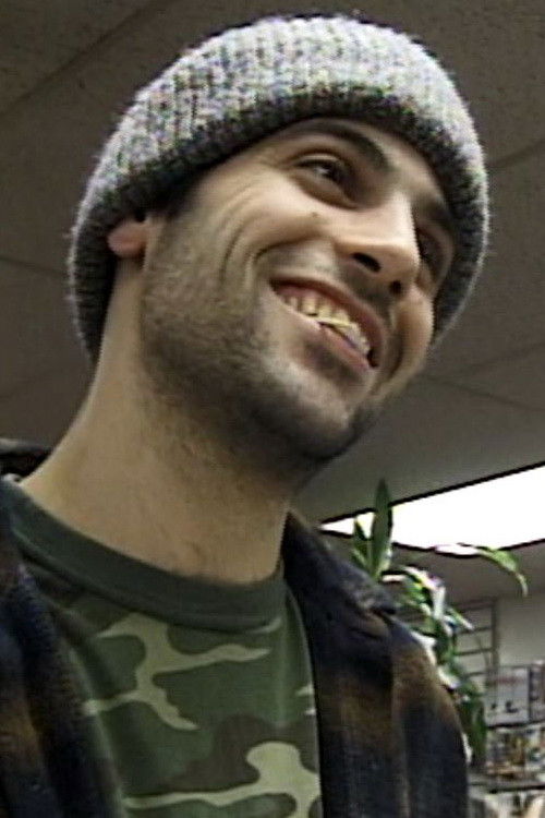 et billede af Rich George