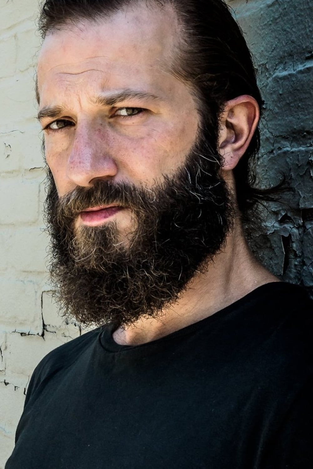 Photo de Colin Stetson 71122